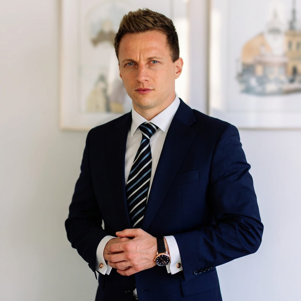 Rechtsanwalt Dr. Pascal Johann – Strafverteidiger und Experte für Wirtschaftsstrafrecht